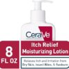CeraVe Moisturizing Lotion for Itch Relief 237ml - Image 2