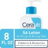 CeraVe SA Lotion for Rough & Bumpy Skin 237ml - Image 2