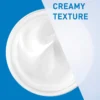 CeraVe Moisturizing Cream Dry To Very Dry Skin 454g - Image 2
