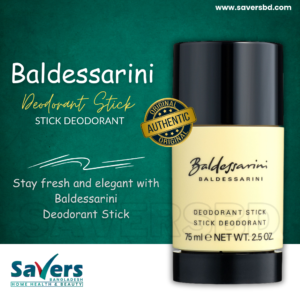 Baldessarini – Baldessarini For Men 75 ml Deodorant Stick