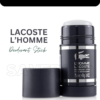 Lacoste L'homme Deodorant Stick - Image 2