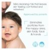 Bioderma - ABCDerm - Cleansing Milk - Baby Wash - Gentle Moisturizing Body Wash for Baby and Children 500ml - Image 4