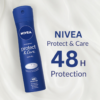 Nivea Body Spray Protect & Care - Image 2