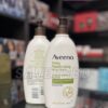 Aveeno Daily Moisturizing Body Lotion for Dry Skin - Soothing Oat 532ml - Image 3