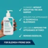 CeraVe Blemish Control Face Cleanser - 236ml - Image 2