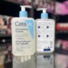 Cerave sa smoothing cleanser 473ml - Image 3