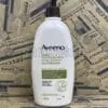 Aveeno daily moisturizing lotion hydratante quotidienne 710ml - Image 2
