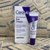 CeraVe Skin Renewing Eye Cream 15ml - Image 3