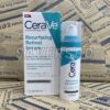 Cerave Resurfacing Retinol Serum 30ml - Image 3