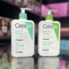 CeraVe Hydrating Cleanser 473ml - Image 3