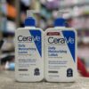 CeraVe Daily Moisturizing Lotion 355ml - Image 2