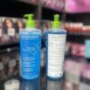 Bioderma Sebium Foaming Gel 16.7 fl oz. 500 ml