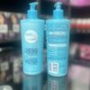 Bioderma - ABCDerm - Cleansing Milk - Baby Wash - Gentle Moisturizing Body Wash for Baby and Children 500ml