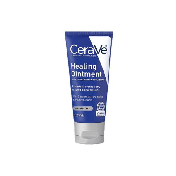 Cerave Healing Ointment Moisturizer 85gm