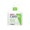 Cerave hydrating cleanser for normal to dry skin 1 litre - Image 2