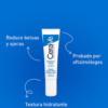 CERAVE Crema Reparadora para el contorno de ojos 14 ml - Image 2