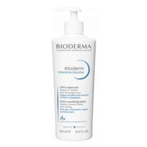 Bioderma Atoderm Intensive Balm 500ml