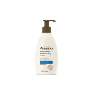 Aveeno Skin Relief Moisturizing Lotion 354ml