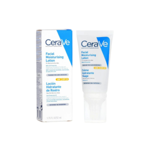 Cerave Moisturizing Face Cream SPF25 52 ml