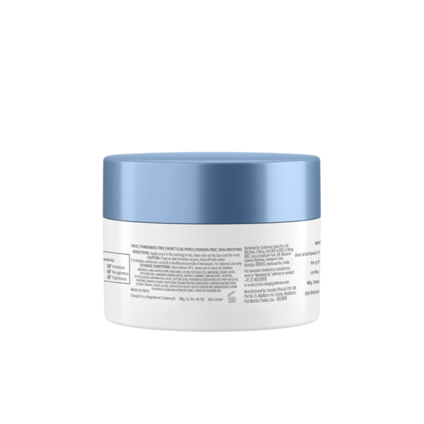 Cetaphil Optimal Hydration Replenishing Night Cream 50g - Image 2