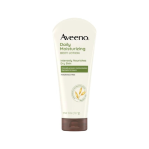 Aveeno Daily Moisturizing Body Lotion for Dry Skin - Soothing Oat 227gm