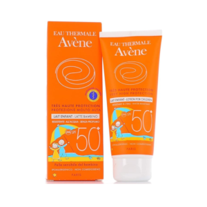 Avene Sun Care Very High Protection Lotion for Children SPF50+