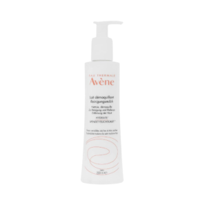 Avene lait demaquillant reinigungsmilch hydrate spendet feuchtigkeit 200ml