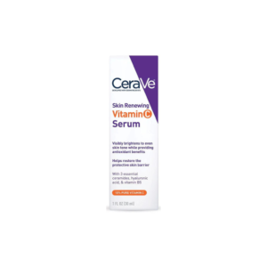 Cerave Skin Renewing Vitamin C Serum 30ml