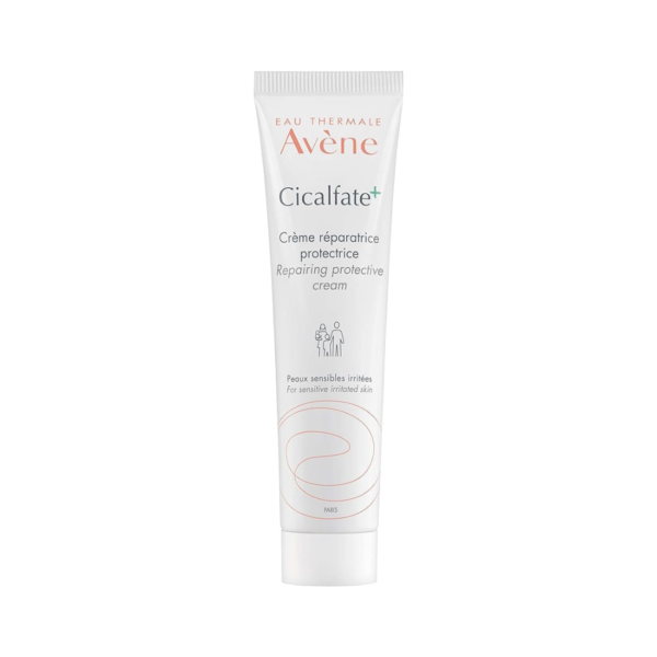 Avene Cicalfate Plus Restorative Protective Skin Cream 40ml