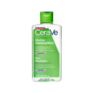 CeraVe Micellar Cleansing Water 295ml