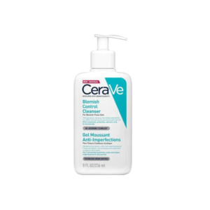 CeraVe Blemish Control Face Cleanser - 236ml