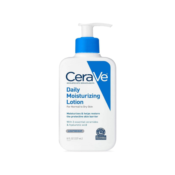 CeraVe Daily Moisturizing Lotion 237ml