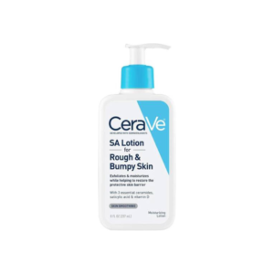 CeraVe SA Lotion for Rough & Bumpy Skin 237ml