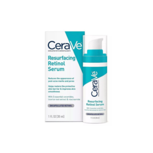 Cerave Resurfacing Retinol Serum 30ml