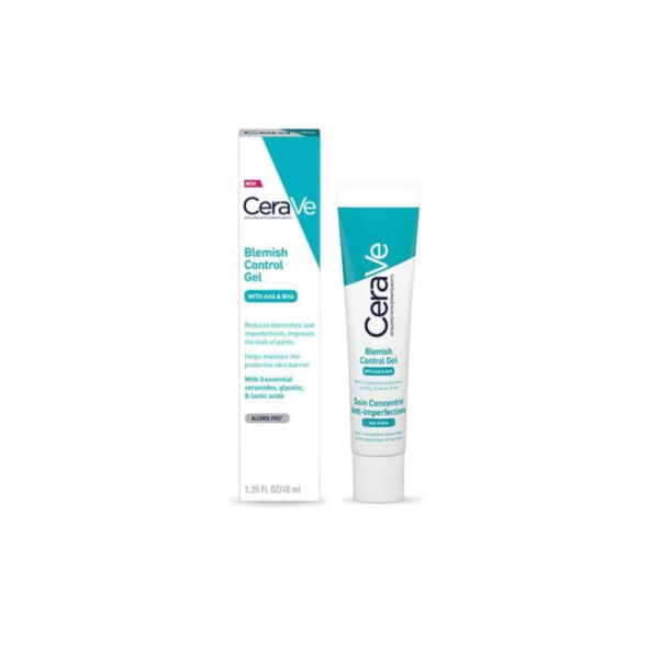 Cerave Blemish Control Gel 40Ml