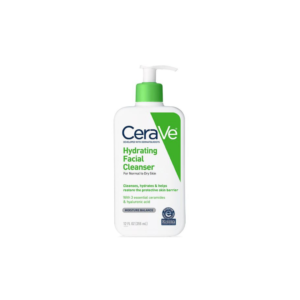 Cerave Hydrating Facial Cleanser 355ml