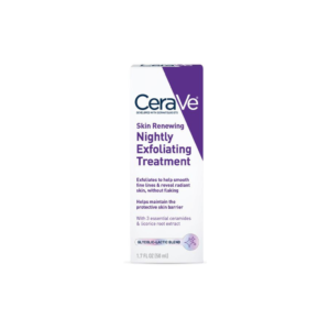 Cerave Skin Renewing Nightly Exfoliating Treatment 50ml