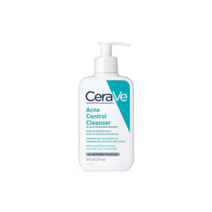 Cerave Acne Control Cleanser 237ml