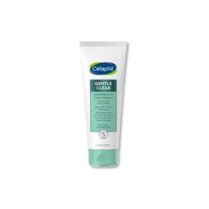 Cetaphil Acne Face Wash