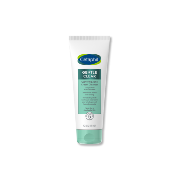 Cetaphil Acne Face Wash