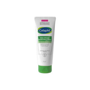 Cetaphil Daily Advance Moisturising Lotion for Dry to Very Dry Sensitive Skin 227g