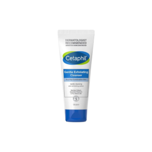 Cetaphil Gentle Exfoliating Cleanser 178ml