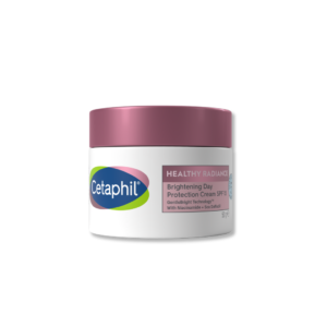 Cetaphil Healthy Radiance Brightening Day Protection Cream SPF 15 50g