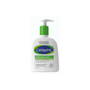 Cetaphil Moisturizing Lotion Normal To Dry Sensitive Skin 236ml