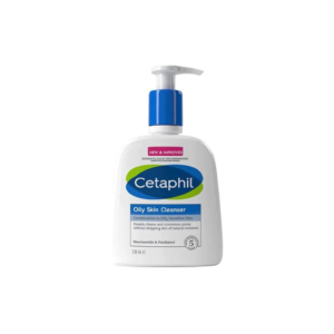 Cetaphil Oily Skin Cleanser 236ml