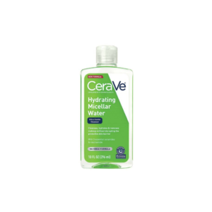 CeraVe Hydrating Micellar Water 296ml