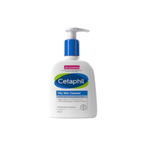 Cetaphil Oily Skin Cleanser 473ml