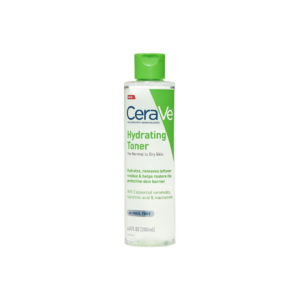 Cerave Hydrating Toner For Normal To Dry Skin 200ml