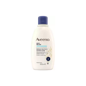 Aveeno Skin Relief Soothing Shampoo 300ml