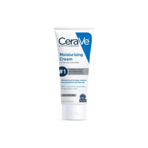 CeraVe Moisturizing Cream For Normal To Dry Skin 236ml